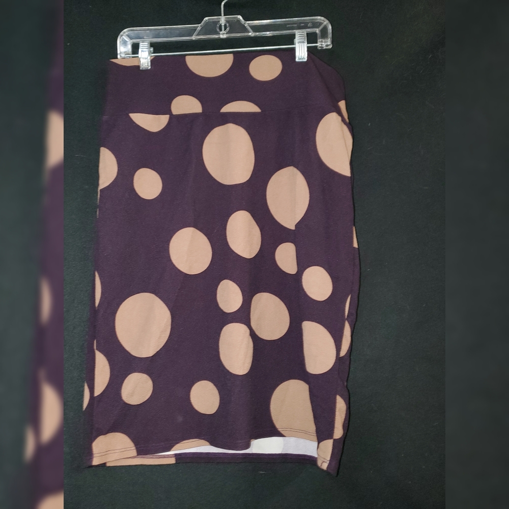 LuLaRoe Cassie XL